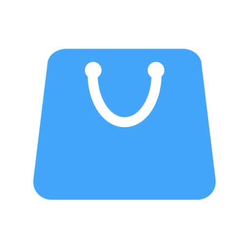 Rigist - shopping lists icon