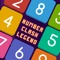 Merge Numbers Plus is a new addictive and creative fun number game