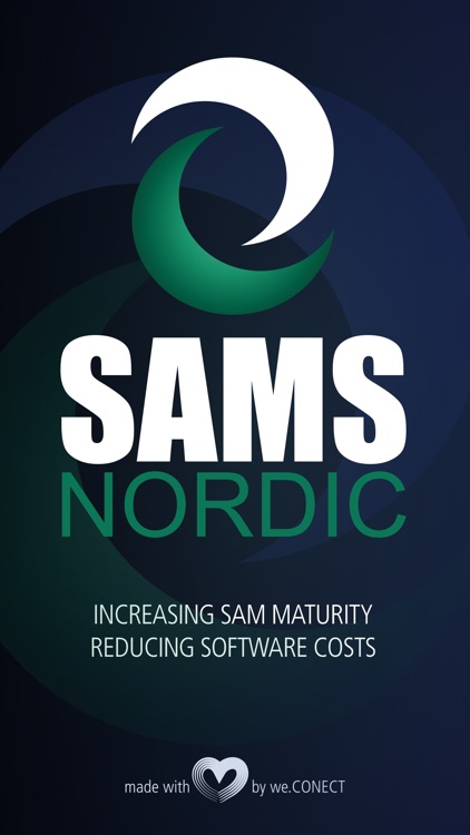 SAMS Nordic