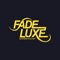 Fade Luxe Barbershop is appointment only