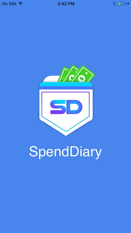 SpendDiary