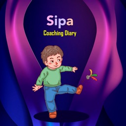 Sipa Coaching Diary