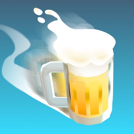 Bartender : Slide Drinks! iOS App