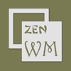 CatchIT Spaces Zen-WM