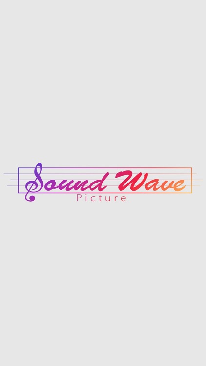 SoundWave Picture™