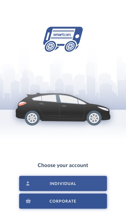 Smart Cars Taxis