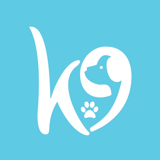 K9 Nation. Dogs,puppies,walks iOS App