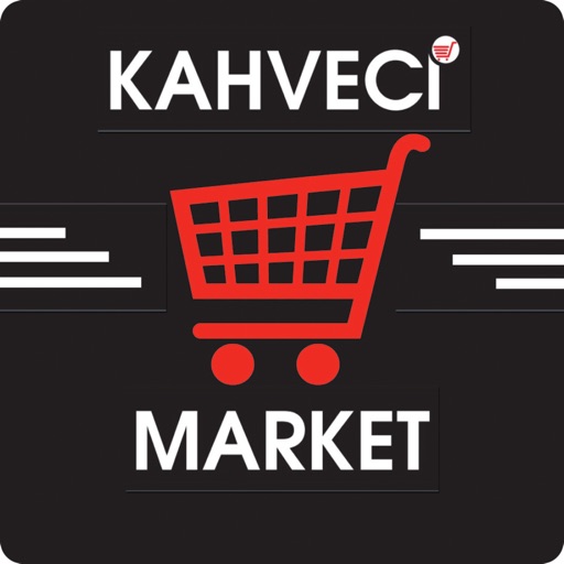 Kahveci Market Mobil