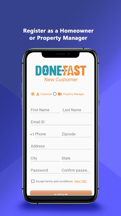 Done-Fast