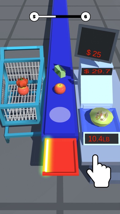 Hypermarket 3D screenshot 4