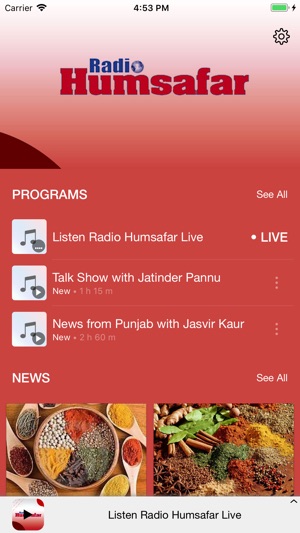 Radio Humsafar