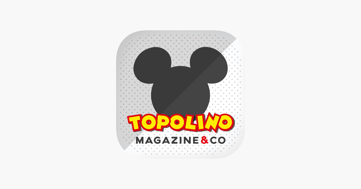 SCARICARE FUMETTI TOPOLINO DA