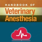 Handbook Veterinary Anesthesia