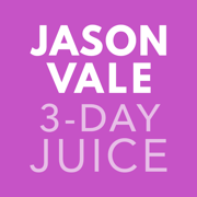 Jason’s 3-Day Juice Challenge