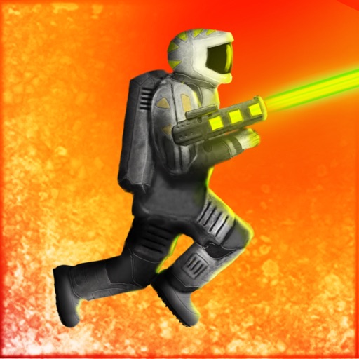Rusty Quest - Robot Wars Icon