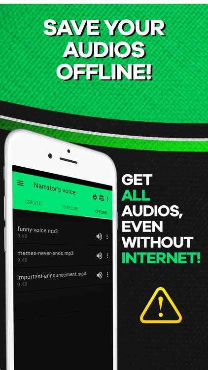 Narrator's voice screenshot-5