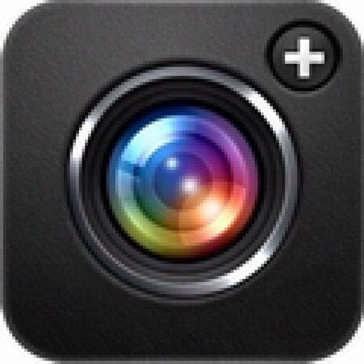 APK CAMPRO iOS App