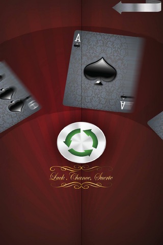 Turbo Cards screenshot 2