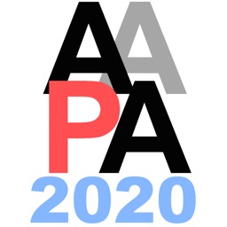 AAPA 2020