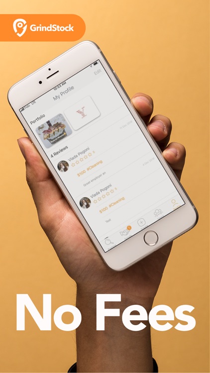 Grindstock Post jobs screenshot-4