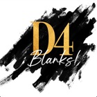 Top 2 Shopping Apps Like D4 Dynasty Blanks - Best Alternatives