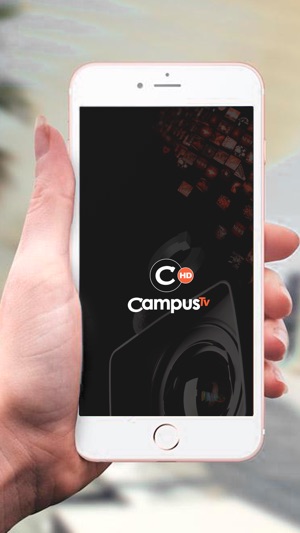 Campus Tv(圖2)-速報App