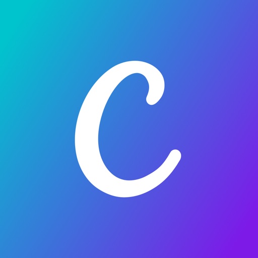 Canva(キャンバ)-写真・画像の加工編集＆デザインアプリ