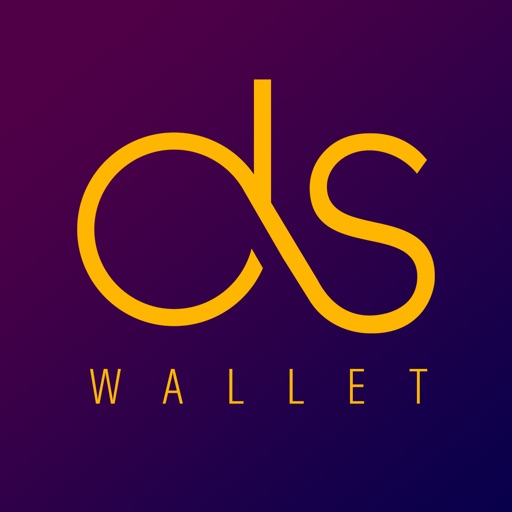 DS-WALLET Icon