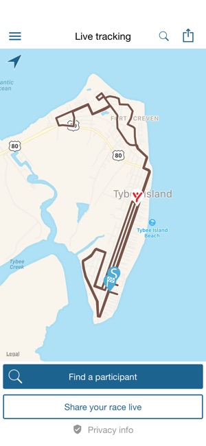 Critz Tybee Run Fest(圖3)-速報App