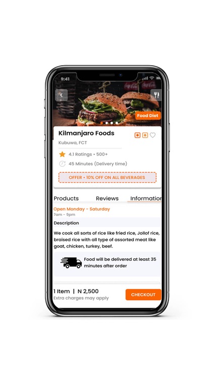 Prokitchen screenshot-5