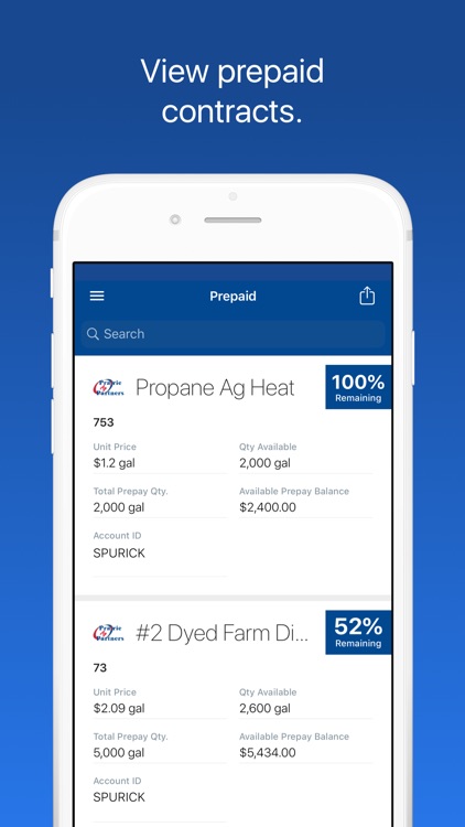 Prairie Ag Partner screenshot-6