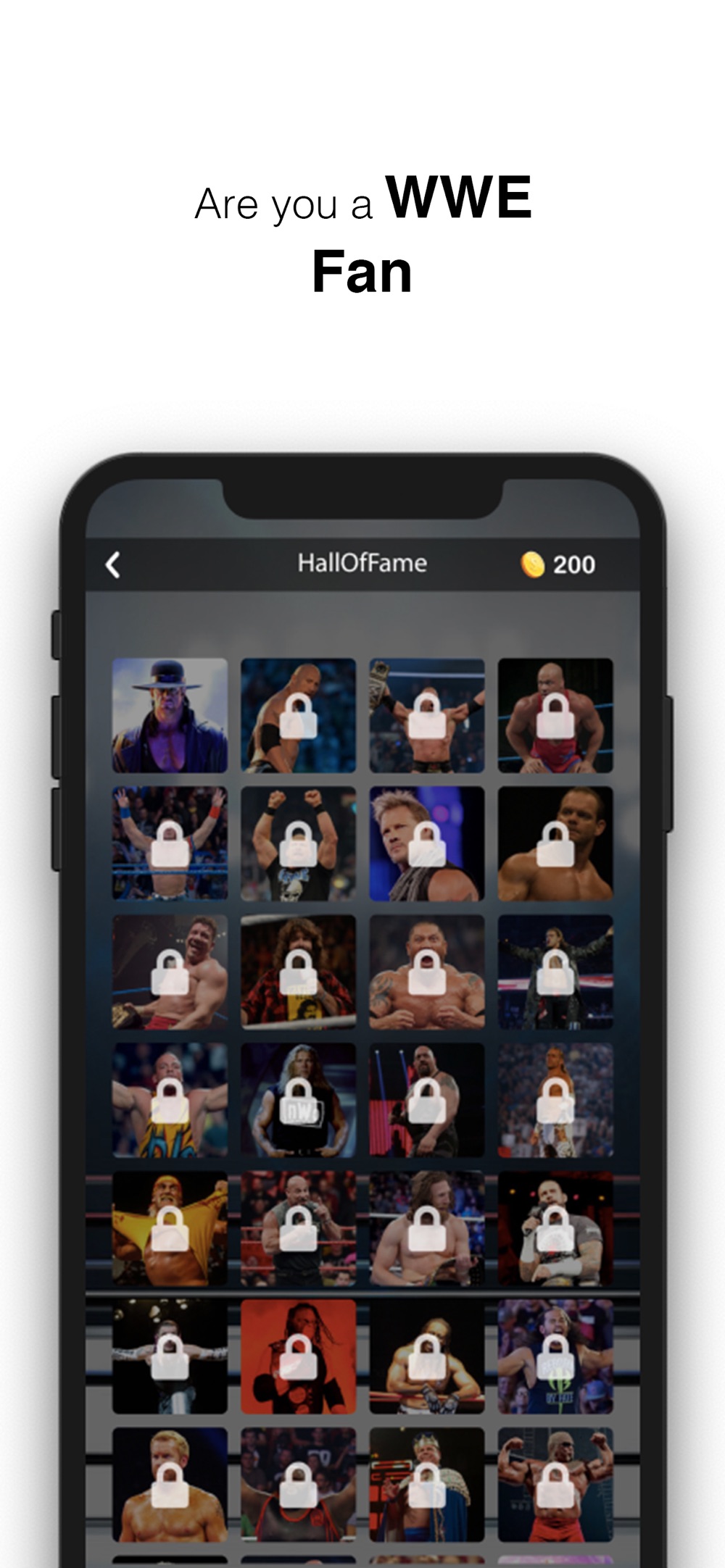 Wrestling Star Quiz Trivia hack tool