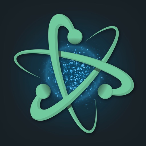 Atom | Piano Roll 2 iOS App