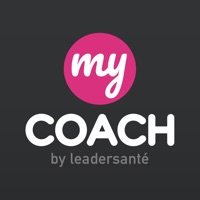 MyCoach by LeaderSanté pour PC