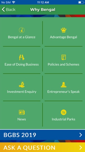 Bengal Global Business Summit(圖4)-速報App