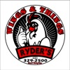 Ryder's Wings & Things