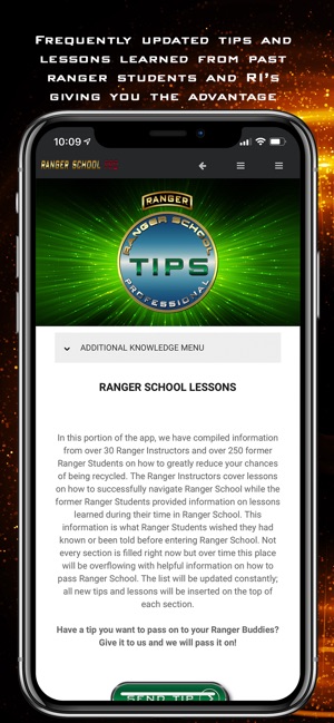 Ranger School Professional(圖5)-速報App