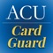 Athol CU Card Guard