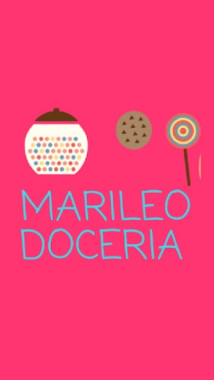 Marileo Doceria screenshot-8