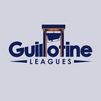 Guillotine Fantasy Football app not working? crashes or has problems?
