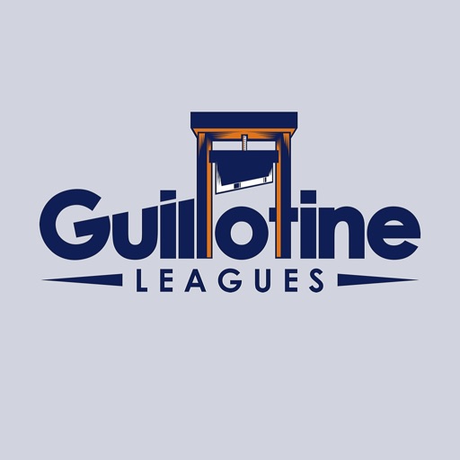 Guillotine Fantasy Football