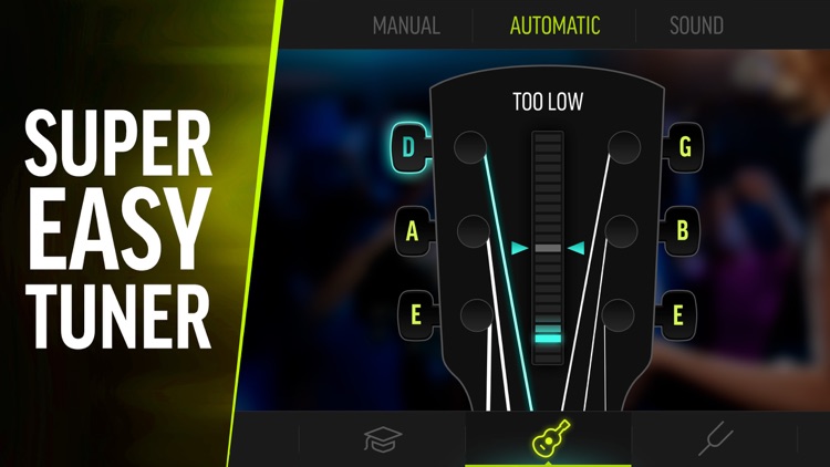 FourChords Guitar Songbook screenshot-4