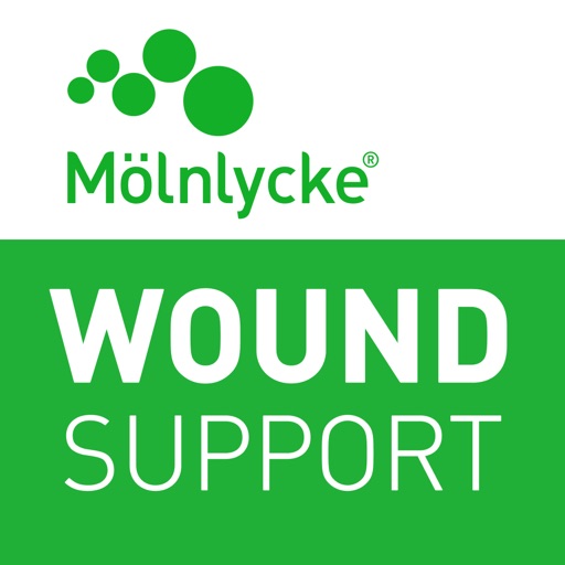 Mölnlycke Wound Support by Mölnlycke Health Care AB