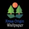 Xmas Origin Wallpaper, Christmas Day celebrates the birth of Jesus Christ