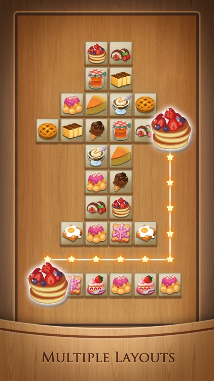 Tile Connect - Classic Match screenshot-6