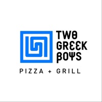 Two Greek Boys Unley