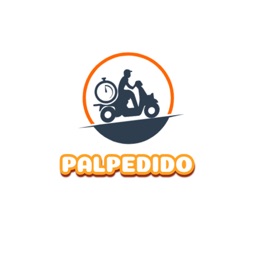 Palpedido Customer App