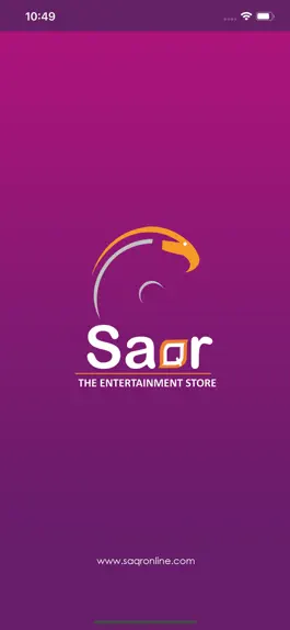 Game screenshot Saqr mod apk