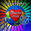 Spread Love Solar Energy