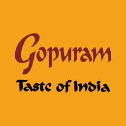 Gopuram Taste of India